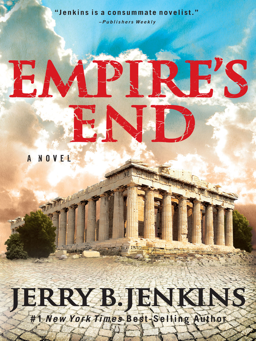 Title details for Empire's End by Jerry Jenkins - Available